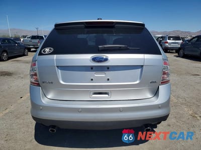 Zdjęcie 6 z 12 samochodu: 2010 FORD EDGE SEL VIN:2FMDK3JC7ABB11906 - miniatura