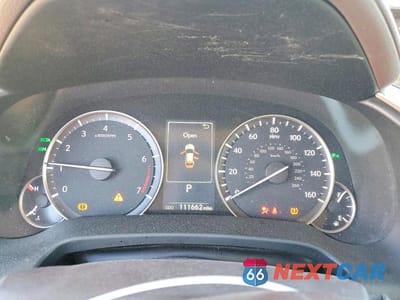 Zdjęcie 9 z 12 samochodu: 2017 LEXUS RX 350 BASE VIN:2T2BZMCA6HC118870 - miniatura