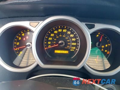 Zdjęcie 9 z 13 samochodu: 2005 TOYOTA 4RUNNER LIMITED VIN:JTEBT17RX50051096 - miniatura