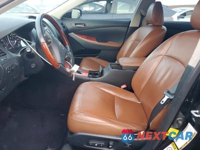 Zdjęcie 7 z 12 samochodu: 2012 LEXUS ES 350 BASE VIN:JTHBK1EGXC2482711 - miniatura