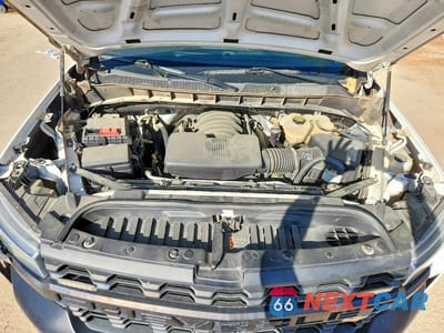 Zdjęcie 11 z 11 samochodu: 2019 CHEVROLET SILVERADO K1500 VIN:1GCRYAEF5KZ181730 - miniatura