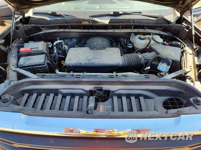 Zdjęcie 11 z 13 samochodu: 2022 GMC SIERRA LIMITED K1500 VIN:3GTN9AED9NG161947 - miniatura