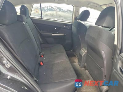 Zdjęcie 10 z 12 samochodu: 2016 SUBARU IMPREZA PREMIUM VIN:JF1GPAB61G8237552 - miniatura