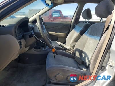 Zdjęcie 7 z 12 samochodu: 2003 NISSAN SENTRA XE VIN:3N1CB51D03L808025 - miniatura