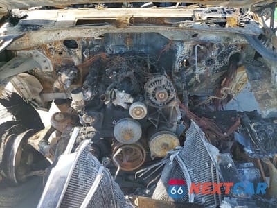 Zdjęcie 11 z 12 samochodu: 2002 GMC SIERRA C2500 HEAVY DUTY VIN:1GTHC23U02F172212 - miniatura