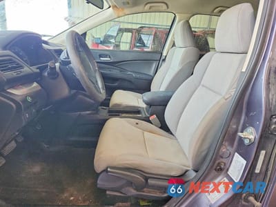 Zdjęcie 7 z 14 samochodu: 2016 HONDA CR-V LX VIN:5J6RM4H35GL138038 - miniatura