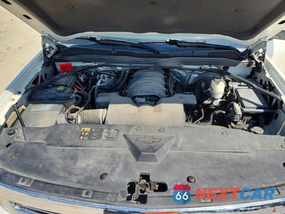 Zdjęcie 11 z 12 samochodu: 2015 CHEVROLET SILVERADO K1500 HIGH COUNTRY VIN:3GCUKTEC9FG430310 - miniatura
