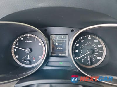 Zdjęcie 9 z 13 samochodu: 2017 HYUNDAI SANTA FE SE VIN:KM8SM4HF9HU197022 - miniatura