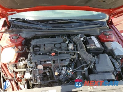 Zdjęcie 11 z 12 samochodu: 2021 HYUNDAI ELANTRA N LINE VIN:KMHLR4AF6MU152128 - miniatura