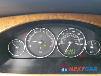 Zdjęcie 9 z 12 samochodu: 2007 JAGUAR X-TYPE 3.0 VIN:SAJWA51A17WJ11774 - miniatura