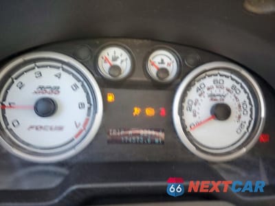 Zdjęcie 9 z 12 samochodu: 2010 FORD FOCUS SEL VIN:1FAHP3HN1AW212040 - miniatura