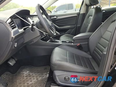 Zdjęcie 7 z 12 samochodu: 2022 VOLKSWAGEN JETTA SE VIN:3VWEM7BU6NM031323 - miniatura