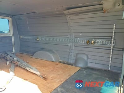 Zdjęcie 11 z 13 samochodu: 2005 FORD E350 DELIVERY VAN VIN:1FTSS34L15HB01288 - miniatura