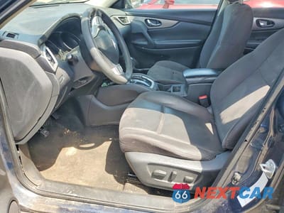 Zdjęcie 7 z 13 samochodu: 2016 NISSAN ROGUE SV VIN:KNMAT2MV7GP673415 - miniatura