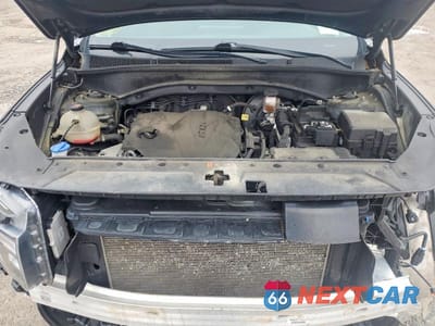 Zdjęcie 12 z 14 samochodu: 2023 HYUNDAI SANTA FE SEL VIN:5NMS24AJ1PH538928 - miniatura