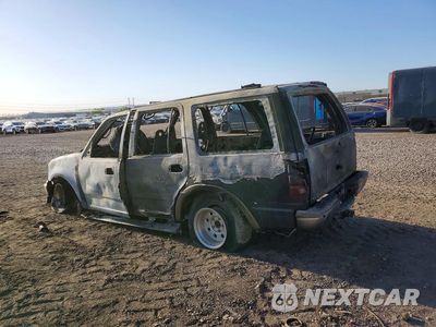 Drugie zdjęcie samochodu z przodu: 2000 FORD EXPEDITION EDDIE BAUER VIN:1FMRU1763YLA01659 - miniatura