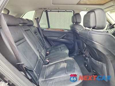 Zdjęcie 11 z 12 samochodu: 2011 BMW X5 XDRIVE35I VIN:5UXZV4C55BL408632 - miniatura