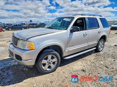 2005 FORD EXPLORER LIMITED 1FMDU65W15UB72555 - główne zdjęcie licytacji z USA - miniatura