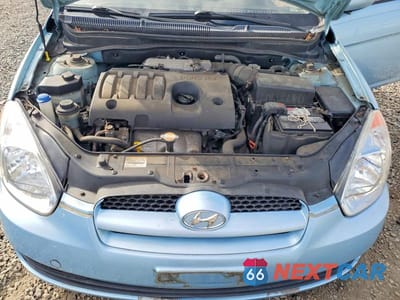 Zdjęcie 11 z 12 samochodu: 2011 HYUNDAI ACCENT VIN:KMHCM3AC7BU199003 - miniatura