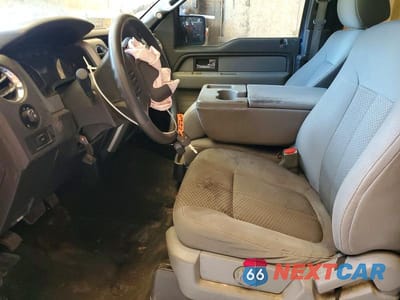 Zdjęcie 7 z 12 samochodu: 2013 FORD F150 SUPER CAB VIN:1FTFX1EF6DFD33749 - miniatura