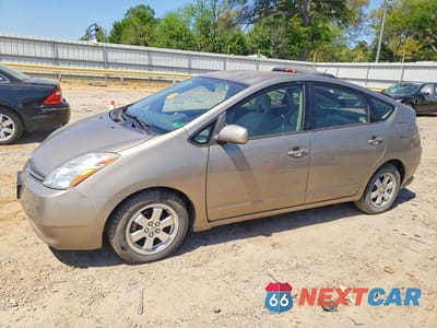 2008 TOYOTA PRIUS BASE JTDKB20UX87702069 - główne zdjęcie licytacji z USA - miniatura