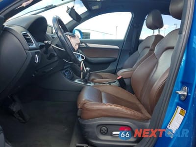 Zdjęcie 7 z 14 samochodu: 2017 AUDI Q3 PREMIUM PLUS VIN:WA1JCCFS1HR008714 - miniatura