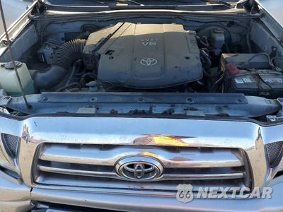 Zdjęcie 11 z 12 samochodu: 2005 TOYOTA TACOMA VIN:5TEKU72N95Z108090 - miniatura