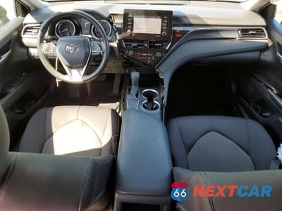 Zdjęcie 8 z 12 samochodu: 2022 TOYOTA CAMRY LE VIN:4T1C11AK8NU663585 - miniatura