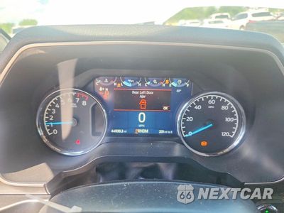 Zdjęcie 9 z 13 samochodu: 2023 FORD F150 SUPERCREW VIN:1FTEW1C50PFB06652 - miniatura