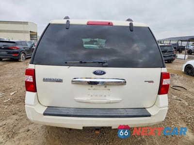 Zdjęcie 6 z 12 samochodu: 2007 FORD EXPEDITION LIMITED VIN:1FMFU20557LA68448 - miniatura