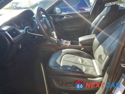 Zdjęcie 7 z 11 samochodu: 2014 AUDI A6 PREMIUM PLUS VIN:WAUFGAFC3EN092984 - miniatura