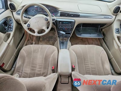 Zdjęcie 8 z 11 samochodu: 2002 CHEV MALIBU VIN:1G1ND52J42M598336 - miniatura