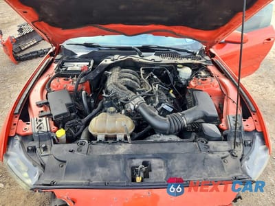 Zdjęcie 11 z 13 samochodu: 2016 FORD MUSTANG 2 DOOR COUPE VIN:1FA6P8AM3G5237462 - miniatura