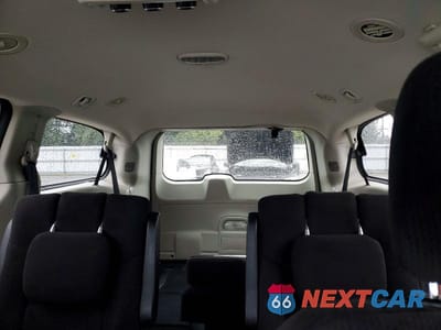 Zdjęcie 10 z 12 samochodu: 2011 DODGE GRAND CARAVAN EXPRESS VIN:2D4RN4DG0BR652751 - miniatura