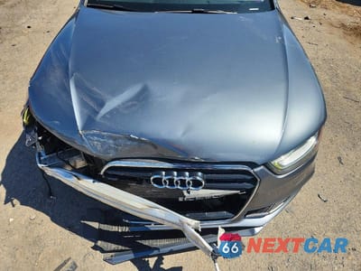 Zdjęcie 11 z 13 samochodu: 2015 AUDI A4 PREMIUM VIN:WAUAFAFLXFN025121 - miniatura