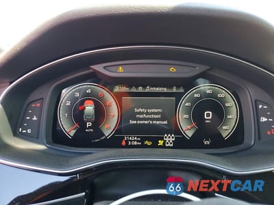 Zdjęcie 9 z 12 samochodu: 2025 AUDI Q7 PREMIUM PLUS VIN:WA1LVBF79SD020428 - miniatura
