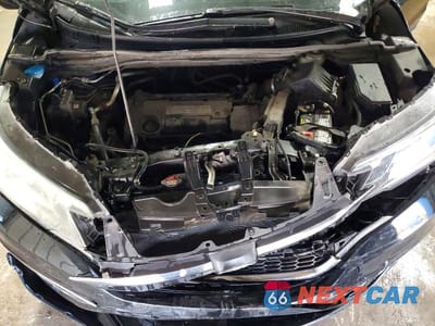 Zdjęcie 11 z 12 samochodu: 2015 HONDA CR-V EX VIN:5J6RM4H55FL042006 - miniatura