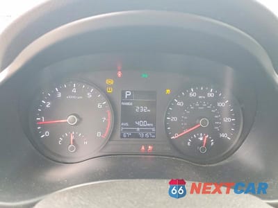 Zdjęcie 9 z 12 samochodu: 2020 KIA RIO LX VIN:3KPA24ADXLE279847 - miniatura