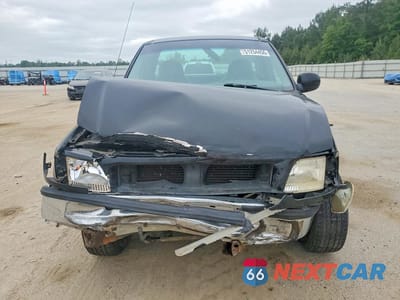 Piąte zdjęcie samochodu w środku: 1998 FORD F150 VIN:1FTZF1723WKC34049 - miniatura