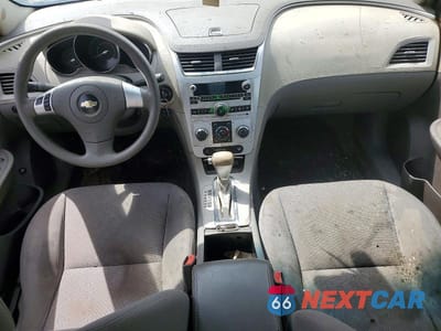 Zdjęcie 8 z 11 samochodu: 2009 CHEVROLET MALIBU LS VIN:1G1ZG57B69F149491 - miniatura
