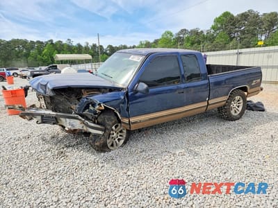 1998 CHEVROLET GMT-400 K1500 1GCEK19R8WR140308 - główne zdjęcie licytacji z USA - miniatura
