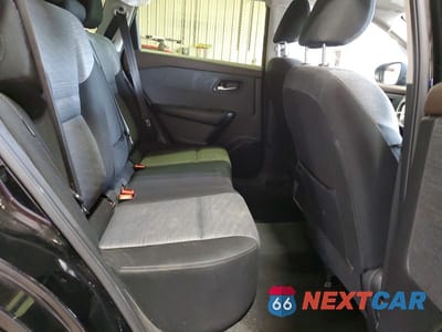 Zdjęcie 11 z 13 samochodu: 2023 NISSAN ROGUE SV VIN:JN8BT3BB9PW477943 - miniatura