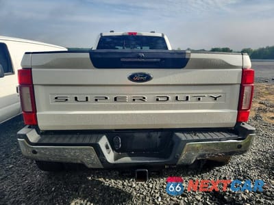 Zdjęcie 6 z 13 samochodu: 2020 FORD F350 SUPER DUTY VIN:1FT8W3DT7LED29356 - miniatura