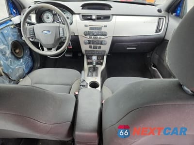 Zdjęcie 8 z 12 samochodu: 2010 FORD FOCUS SES VIN:1FAHP3GN0AW183700 - miniatura