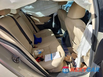 Zdjęcie 10 z 11 samochodu: 2014 VOLKSWAGEN JETTA SE VIN:3VWD17AJ8EM287703 - miniatura