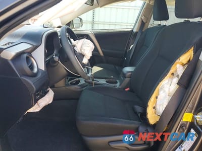 Zdjęcie 7 z 13 samochodu: 2016 TOYOTA RAV4 LE VIN:2T3BFREV7GW528396 - miniatura