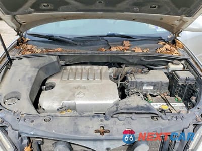 Zdjęcie 12 z 12 samochodu: 2008 LEXUS RX 350 VIN:2T2HK31U18C070457 - miniatura