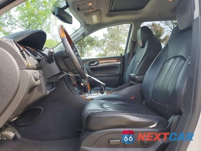 Zdjęcie 7 z 12 samochodu: 2010 BUICK ENCLAVE CXL VIN:5GALRBED9AJ254717 - miniatura