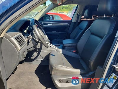 Zdjęcie 7 z 13 samochodu: 2019 VOLKSWAGEN ATLAS SE VIN:1V2WR2CA4KC558627 - miniatura