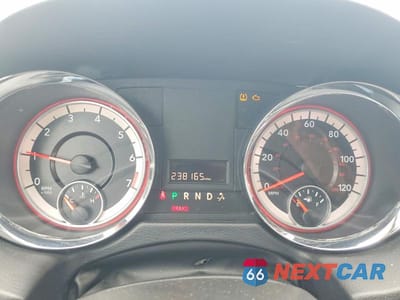 Zdjęcie 9 z 12 samochodu: 2017 DODGE GRAND CARAVAN VIN:2C4RDGBG2HR772712 - miniatura